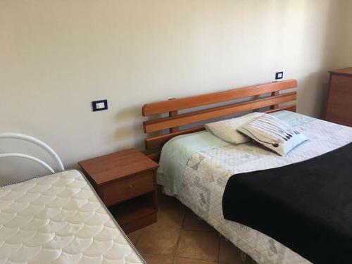 Apartamento Appartamento Al Porto - Tropea
