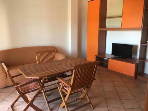Apartamento Appartamento Al Porto - Tropea