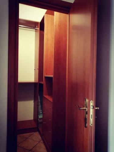 Apartamento Appartamento Al Porto - Tropea