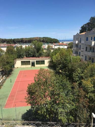 Apartamento Appartamento Al Porto - Tropea