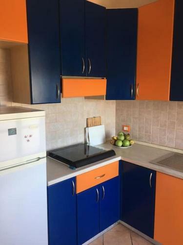 Apartamento Appartamento Al Porto - Tropea