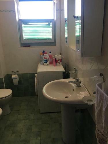 Apartamento Appartamento Al Porto - Tropea
