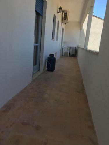 Apartamento Appartamento Al Porto - Tropea