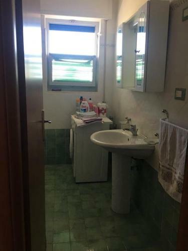 Apartamento Appartamento Al Porto - Tropea