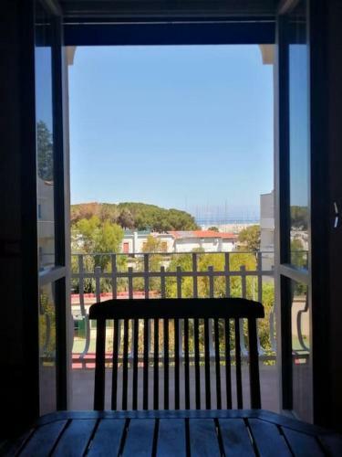 Apartamento Appartamento Al Porto - Tropea