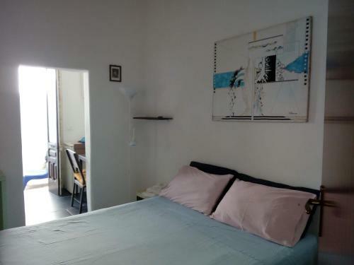 Apartamento Casavacanze Salento Luna