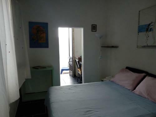 Apartamento Casavacanze Salento Luna