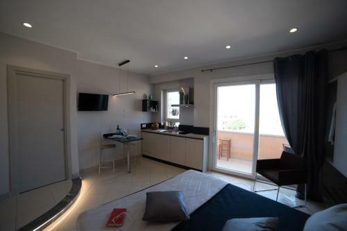 Apartamento Sapore Di Sale Accommodation Tropea