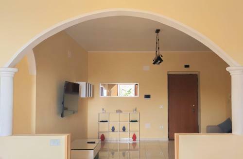 Apartamento A Casa Di Cristian-vista Mare