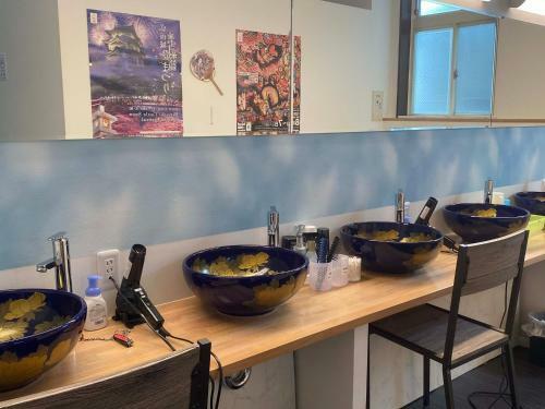 Hotel Hostel Hirosaki - Vacation Stay 66581v