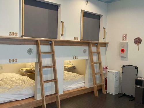 Hotel Hostel Hirosaki - Vacation Stay 66581v