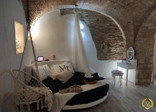Venusuite Venosa - Luxury House & Relax -