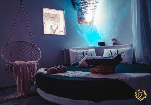 Venusuite Venosa - Luxury House & Relax -