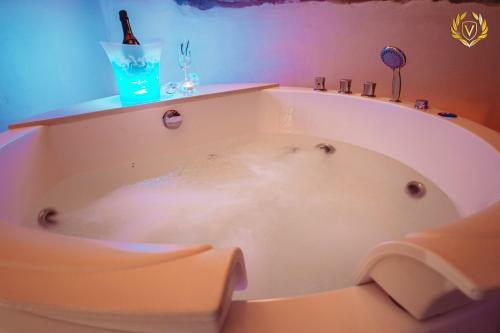 Venusuite Venosa - Luxury House & Relax -