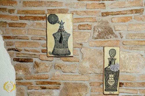 Venusuite Venosa - Luxury House & Relax -