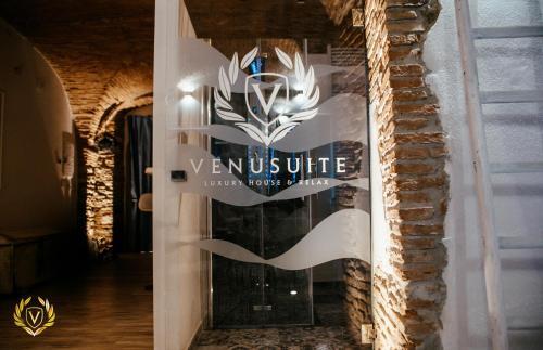 Venusuite Venosa - Luxury House & Relax -