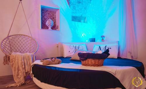 Venusuite Venosa - Luxury House & Relax -