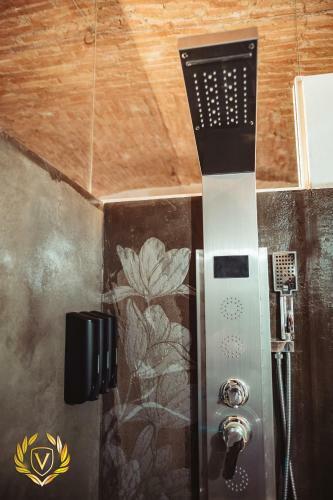 Venusuite Venosa - Luxury House & Relax -