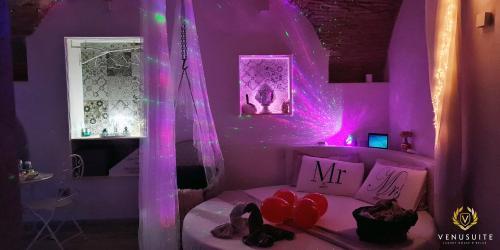 Venusuite Venosa - Luxury House & Relax -