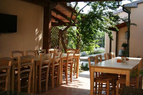 Agroturismo Agriturismo Diciocco