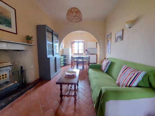 Agroturismo Agriturismo Il Pescinone