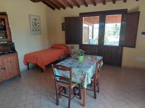 Agroturismo Agriturismo Il Pescinone