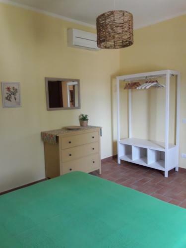 Agroturismo Agriturismo Il Pescinone