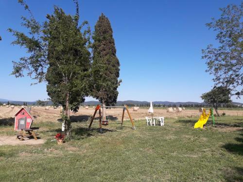 Agroturismo Agriturismo Il Pescinone