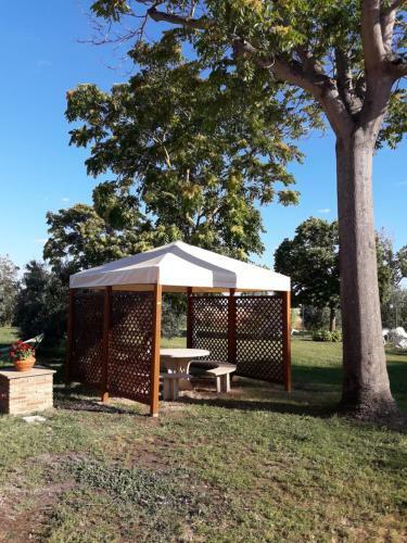 Agroturismo Agriturismo Il Pescinone