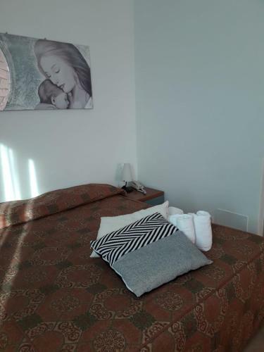 Hotel Albergo Del Turista Srl