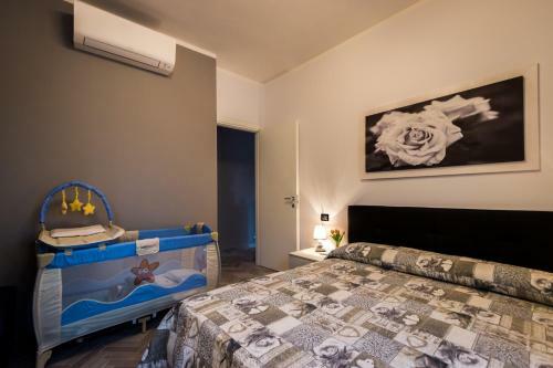 Apartamento Gf Holiday Suite