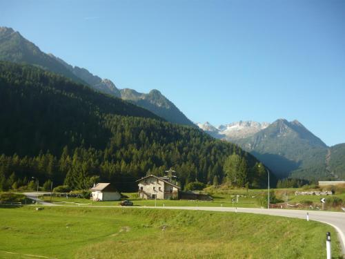 Rustico Bertolini