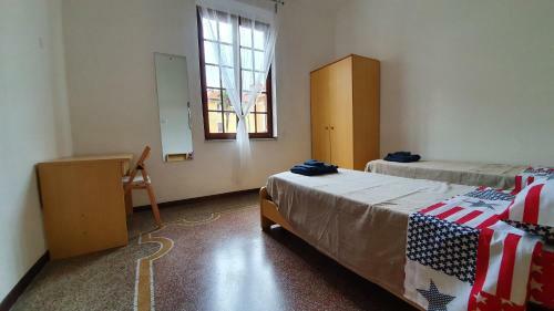 Apartamento Casa Indipendente A 200 Metri Dal Mare