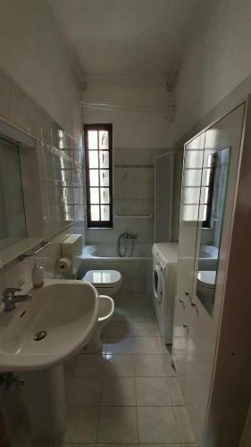 Apartamento Casa Indipendente A 200 Metri Dal Mare