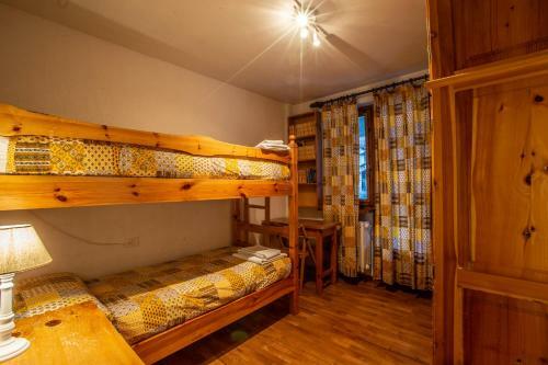 Apartamento Altido Charming 2 Level Family Flat In Verrand
