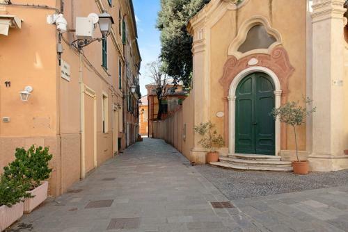 Apartamento Trilocale San Nazario
