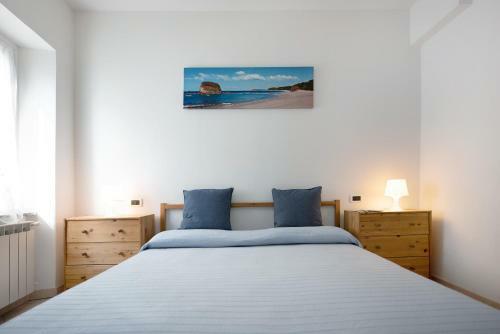 Apartamento Trilocale San Nazario