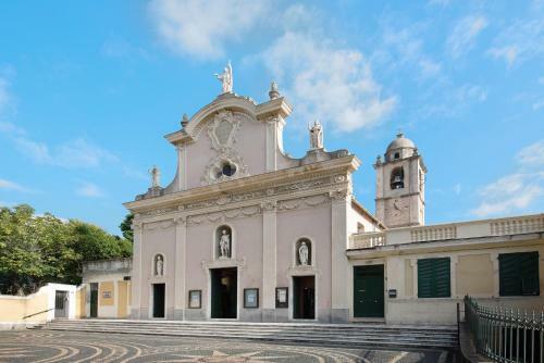 Apartamento Trilocale San Nazario