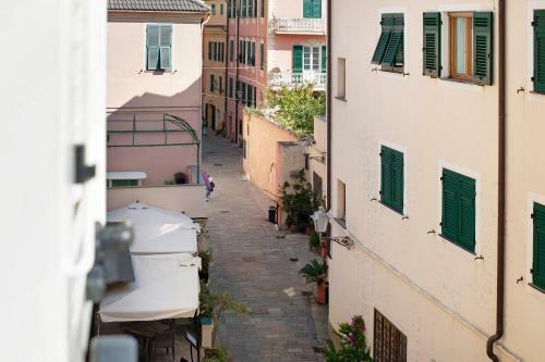 Apartamento Trilocale San Nazario