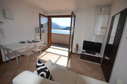 Apartamento Leonardo House 3