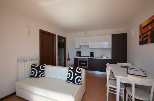 Apartamento Leonardo House 3