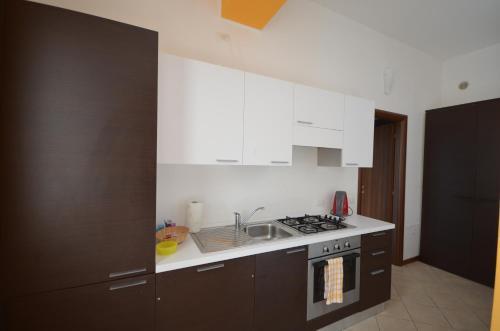 Apartamento Leonardo House 3
