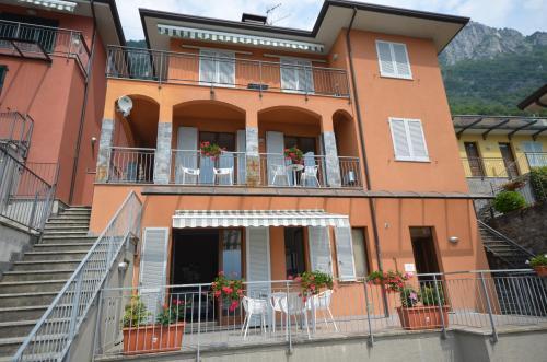 Apartamento Leonardo House 3