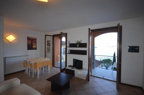 Apartamento Leonardo House 3