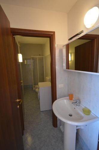 Apartamento Leonardo House 3
