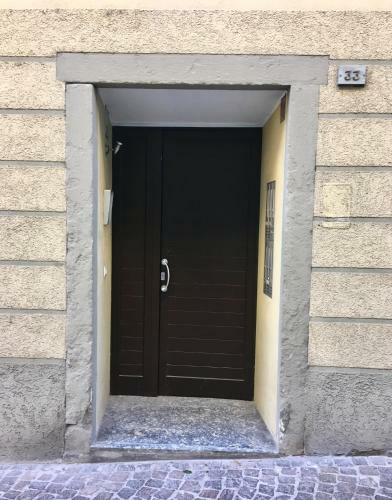 Apartamento Home Near Lake, Varenna
