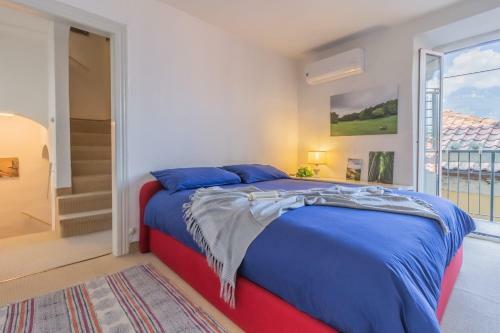 Apartamento Casa La Nuvola Varenna