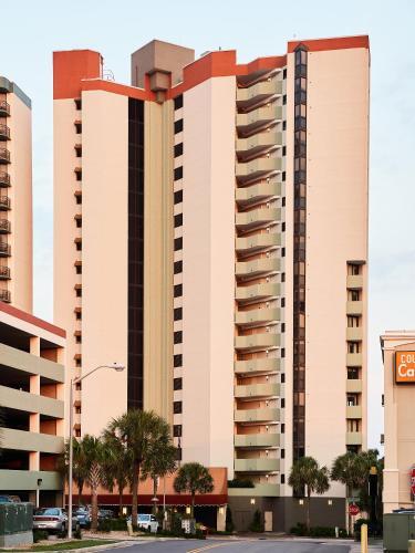 Hotel Breakers Oceanfront Boutique Resort On 27th