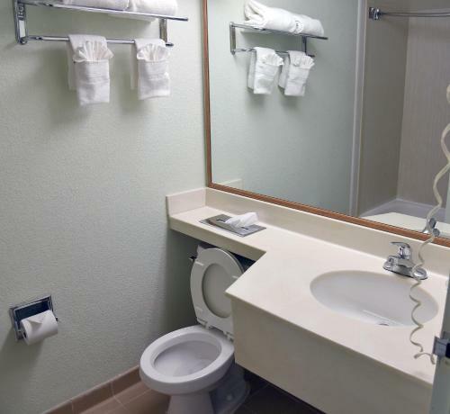 Hotel Quality Inn And Suites Council Bluffs