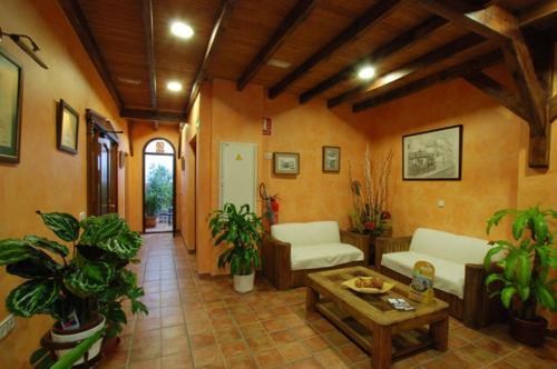 Hostal El Puente